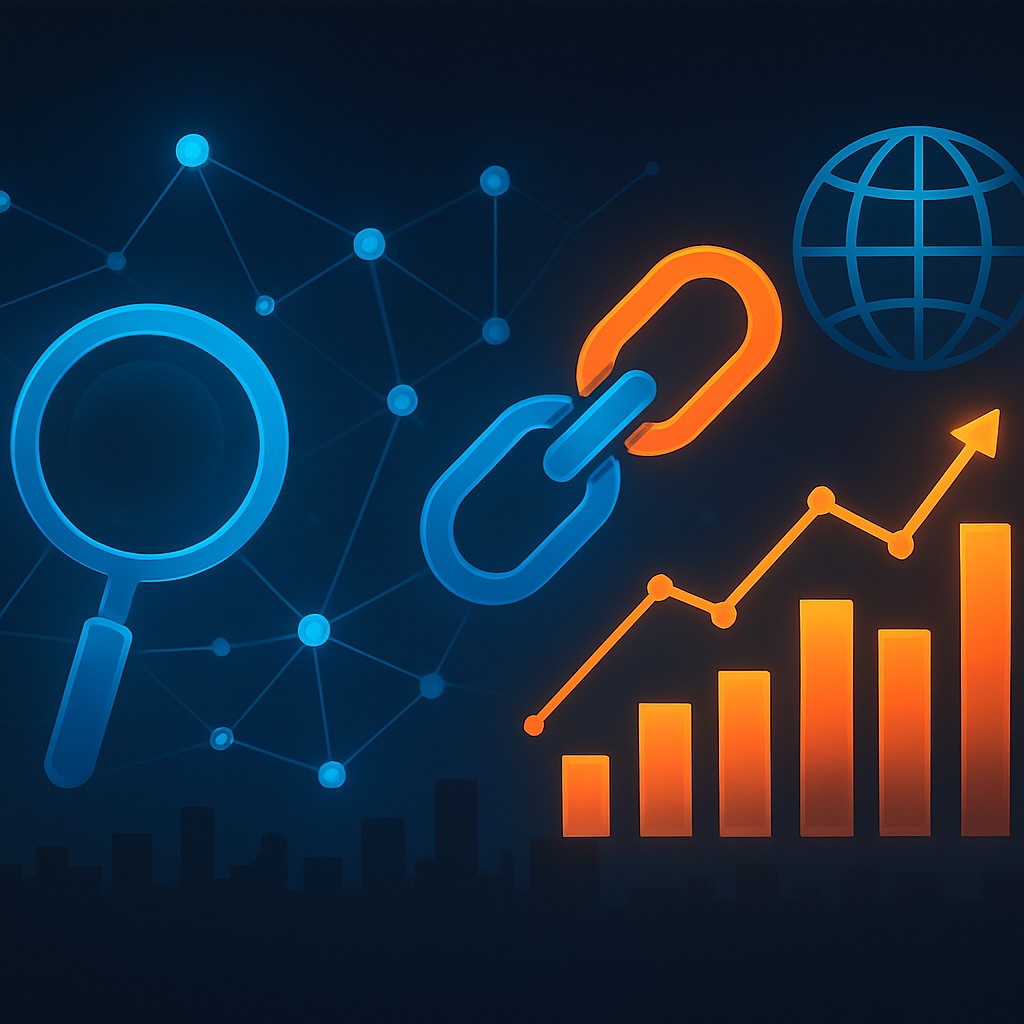 Top 10 Best SEO Backlink Building Agencies in Hebi