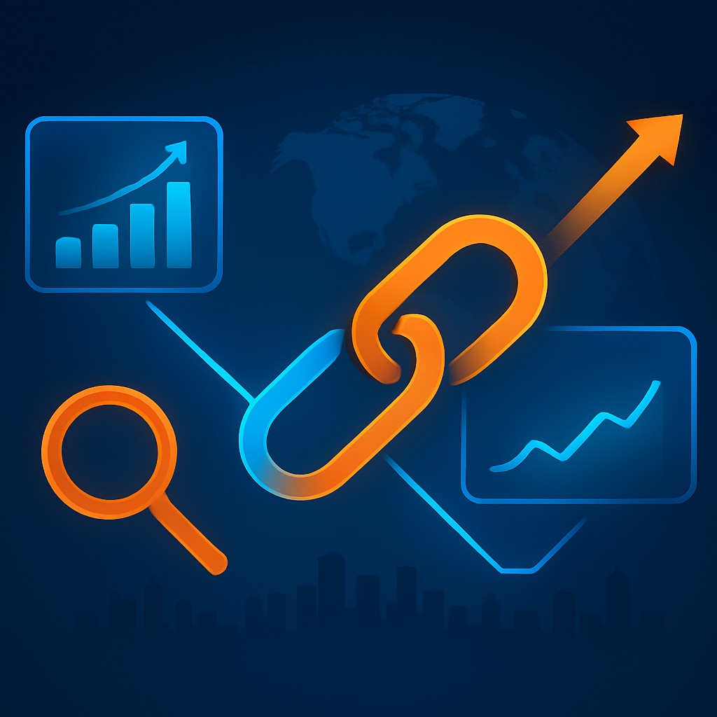 Top 10 Best SEO Backlink Building Agencies in Hebron