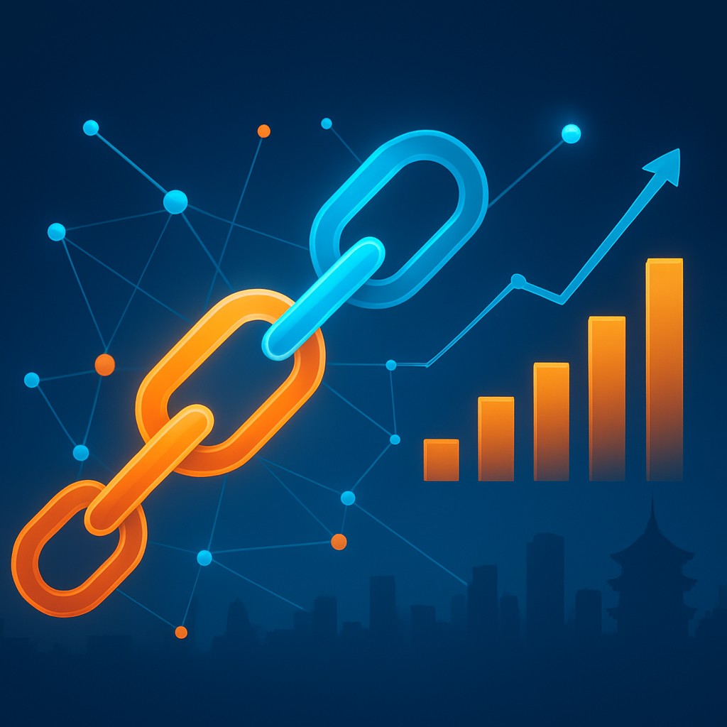 Top 10 Best SEO Backlink Building Agencies in Hefei