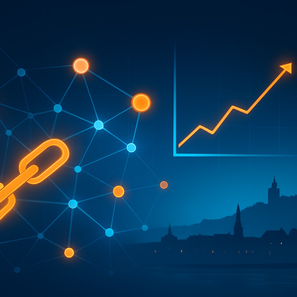 Top 10 Best SEO Backlink Building Agencies in Heidelberg