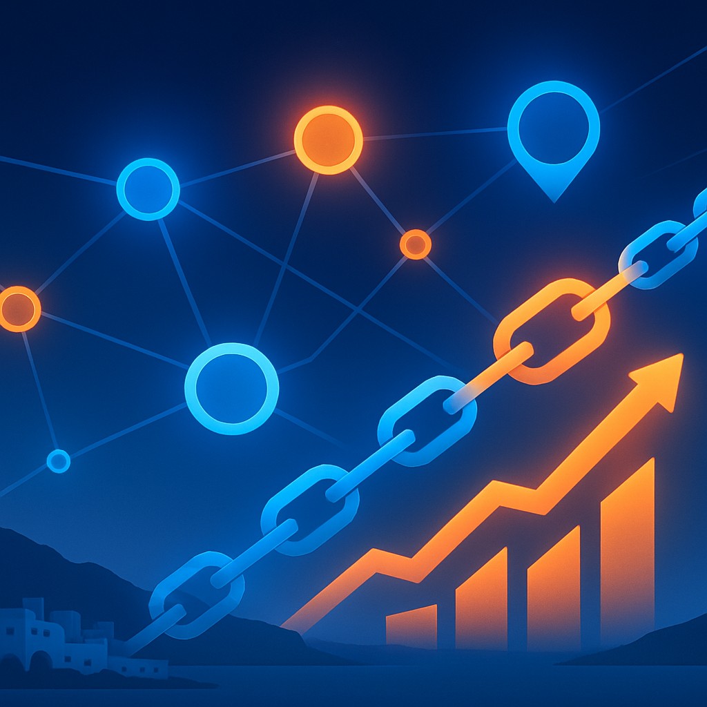 Top 10 Best SEO Backlink Building Agencies in Heraklion