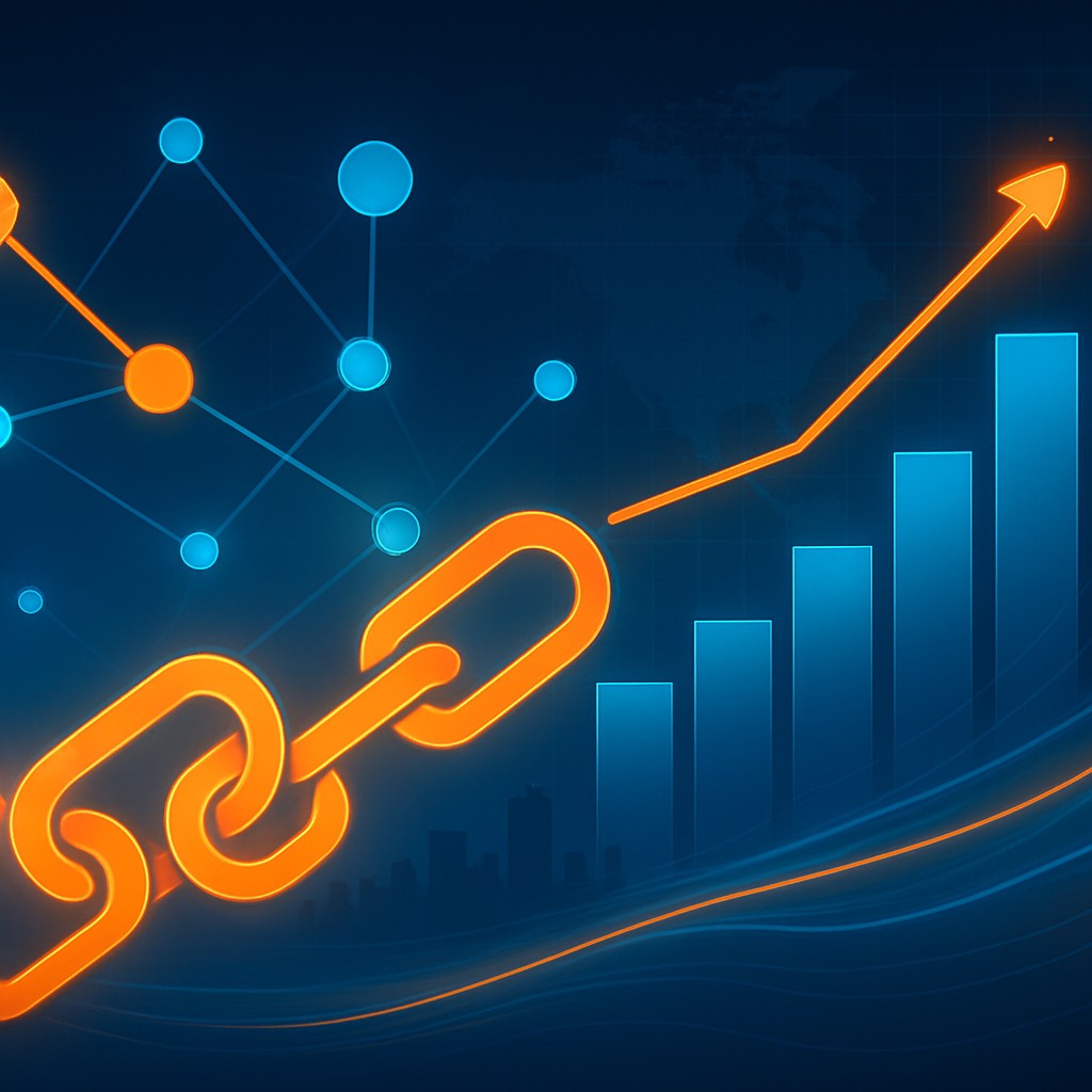 Top 10 Best SEO Backlink Building Agencies in Ho