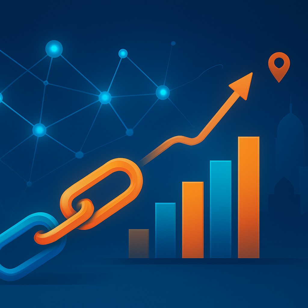 Top 10 Best SEO Backlink Building Agencies in Homs