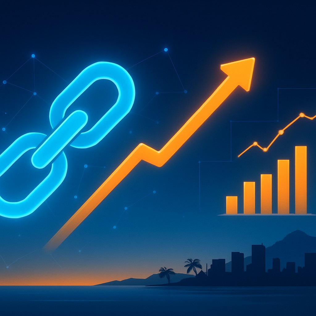 Top 10 Best SEO Backlink Building Agencies in Honolulu
