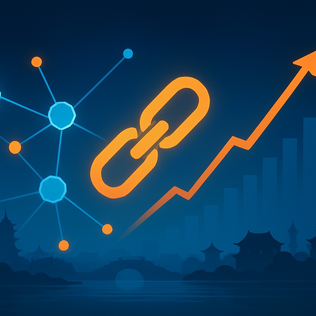 Top 10 Best SEO Backlink Building Agencies in Huaian