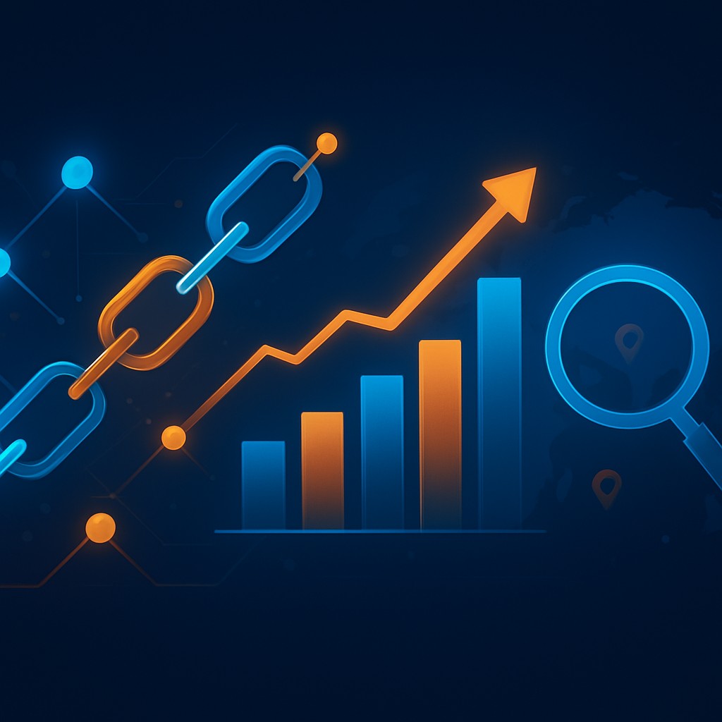 Top 10 Best SEO Backlink Building Agencies in Huancayo