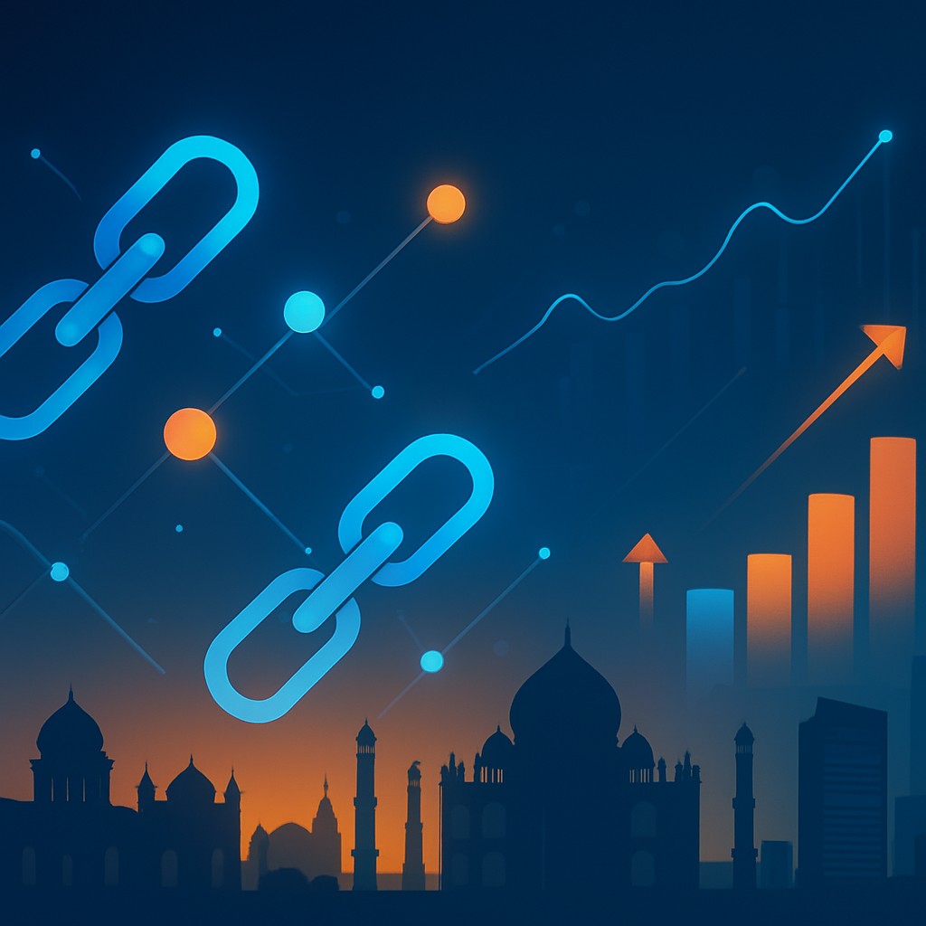 Top 10 Best SEO Backlink Building Agencies in Hyderabad