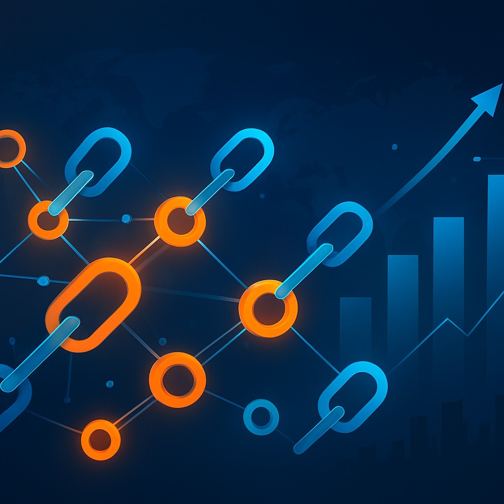 Top 10 Best SEO Backlink Building Agencies in Ikorodu