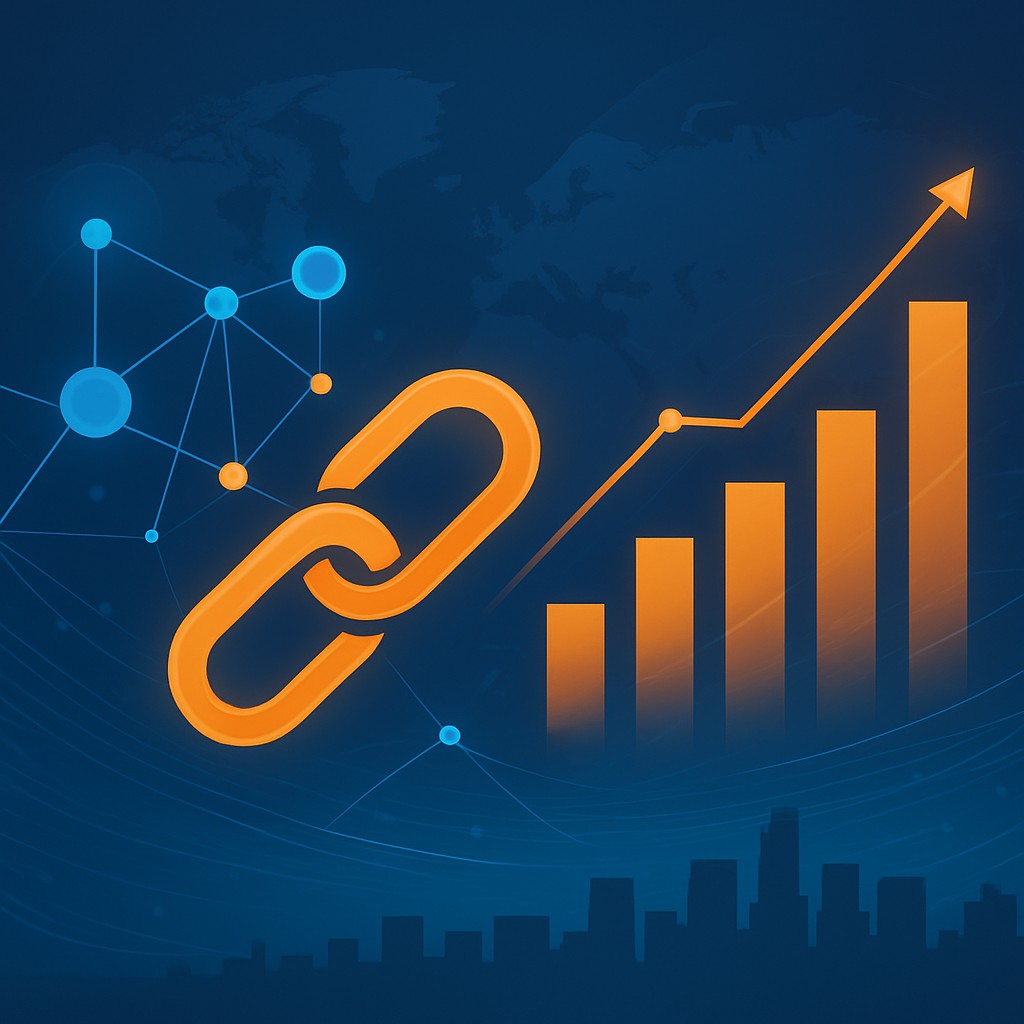 Top 10 Best SEO Backlink Building Agencies in Ilorin