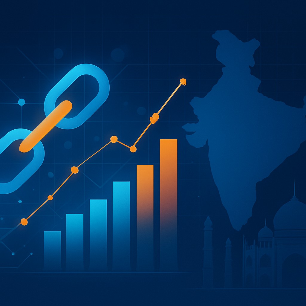 Top 10 Best SEO Backlink Building Agencies in India