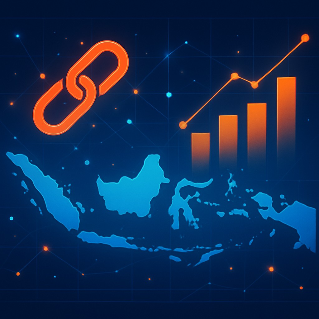 Top 10 Best SEO Backlink Building Agencies in Indonesia