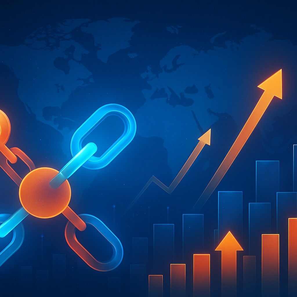 Top 10 Best SEO Backlink Building Agencies in Inhambane