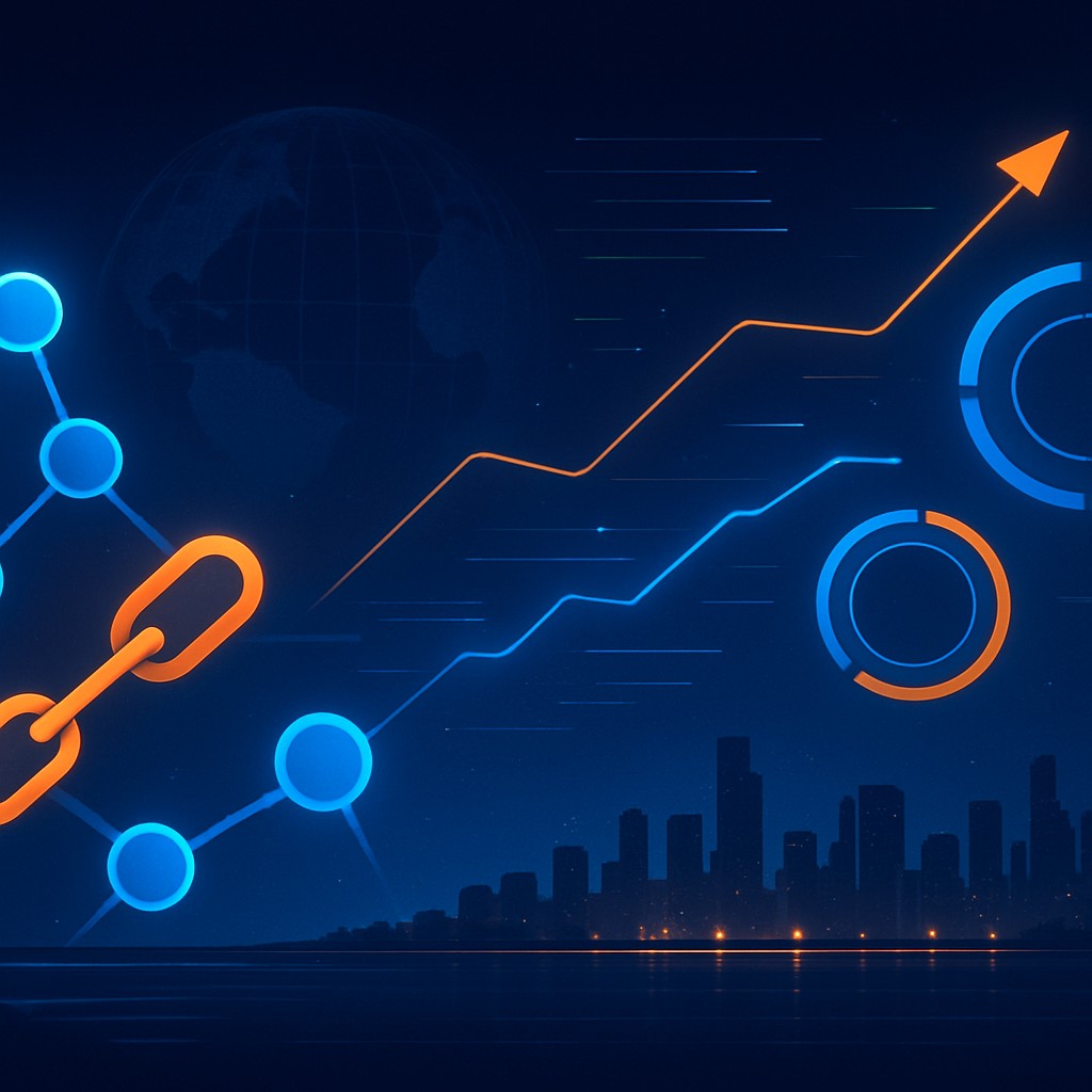 Top 10 Best SEO Backlink Building Agencies in Ioannina