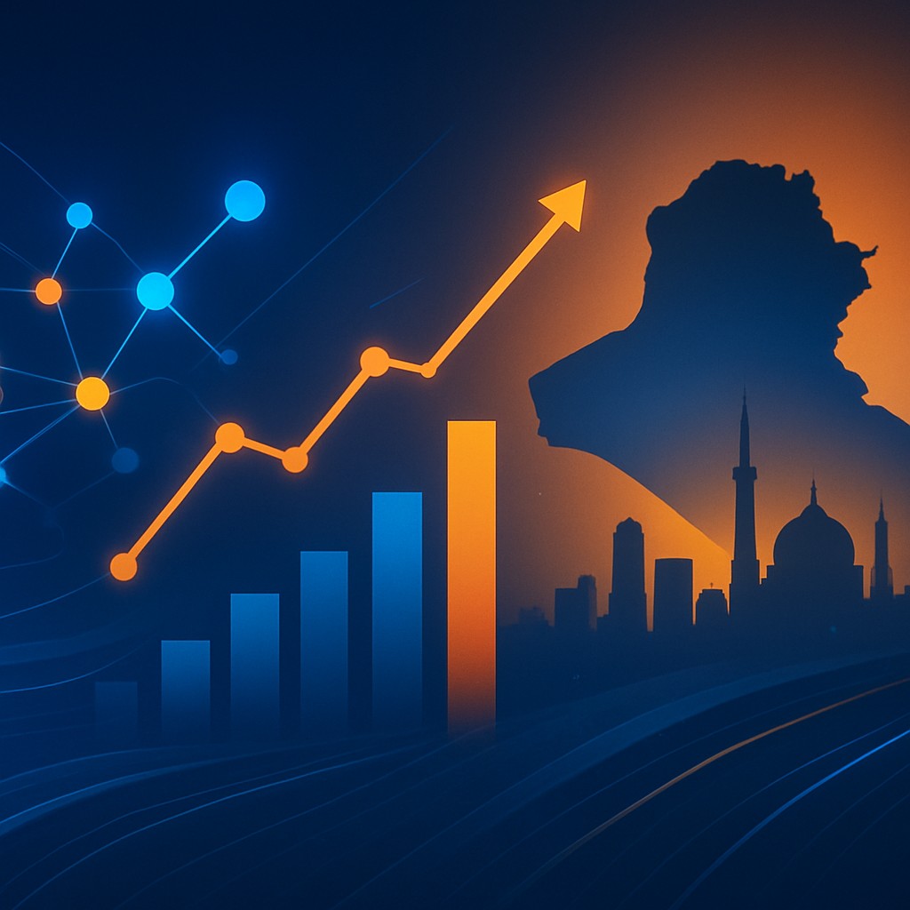 Top 10 Best SEO Backlink Building Agencies in Iraq