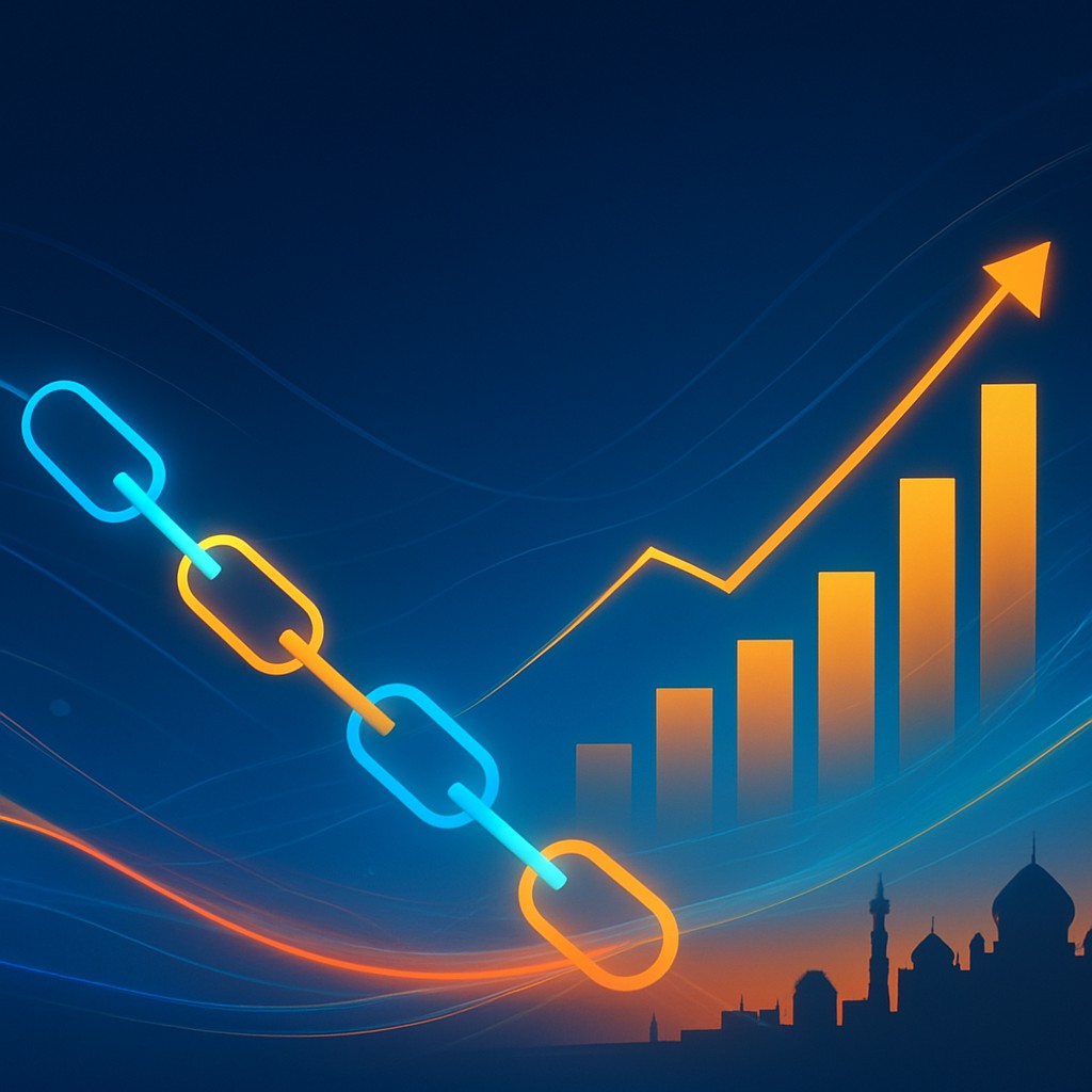 Top 10 Best SEO Backlink Building Agencies in Irbid