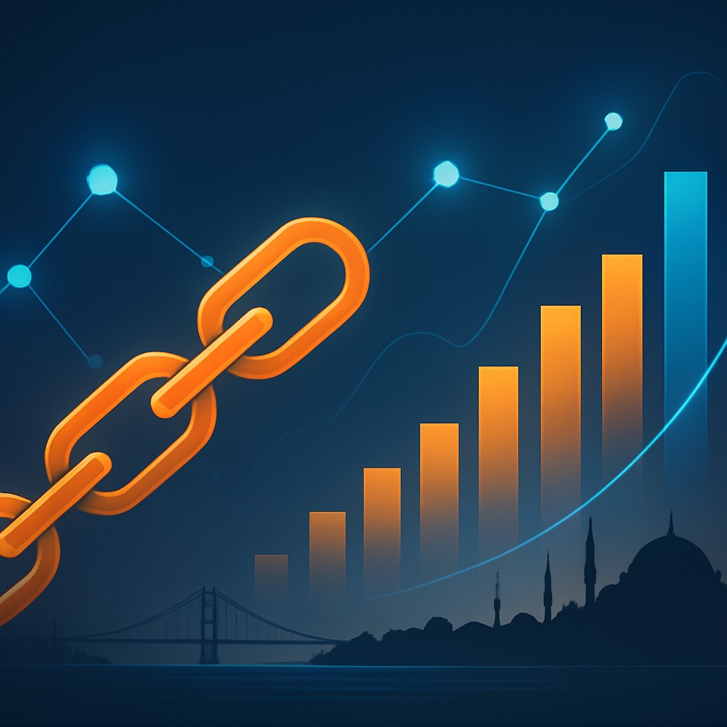 Top 10 Best SEO Backlink Building Agencies in Istanbul