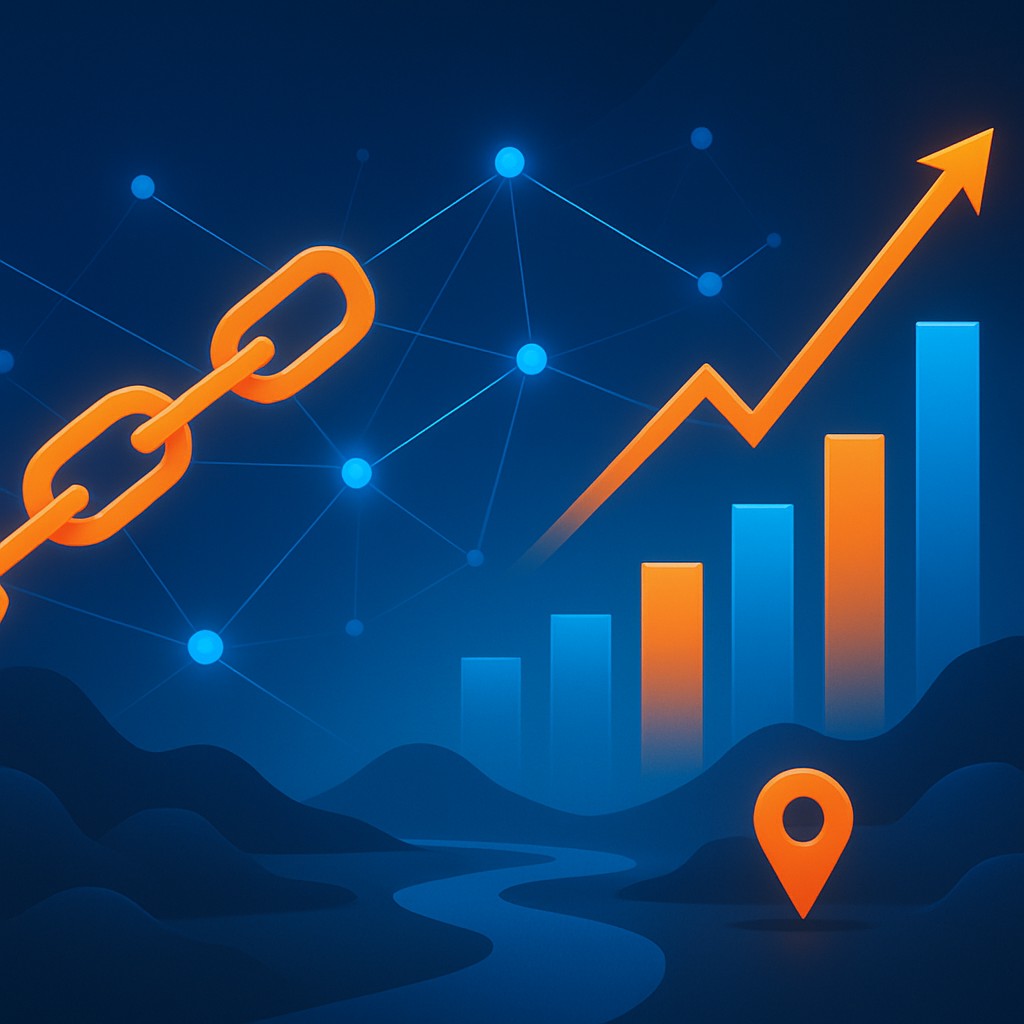Top 10 Best SEO Backlink Building Agencies in Jabalpur