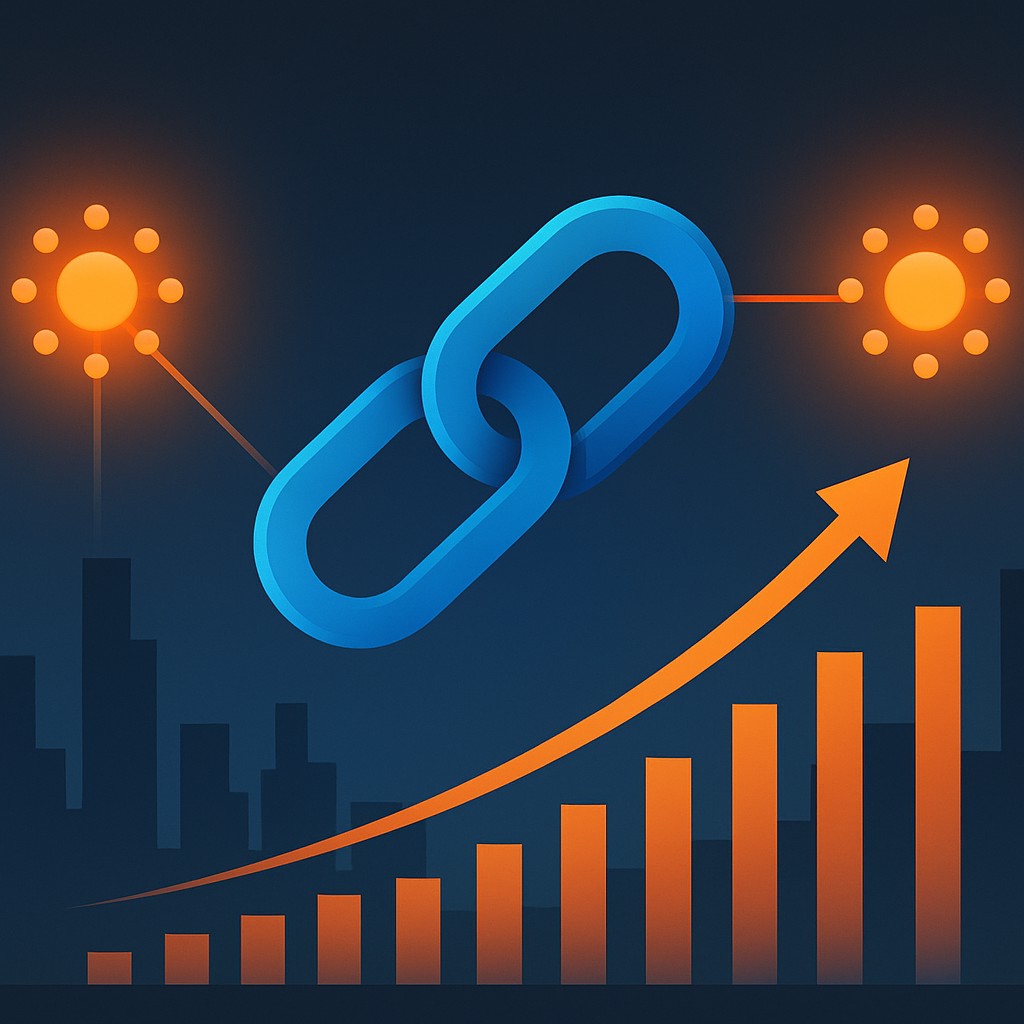Top 10 Best SEO Backlink Building Agencies in Jackson