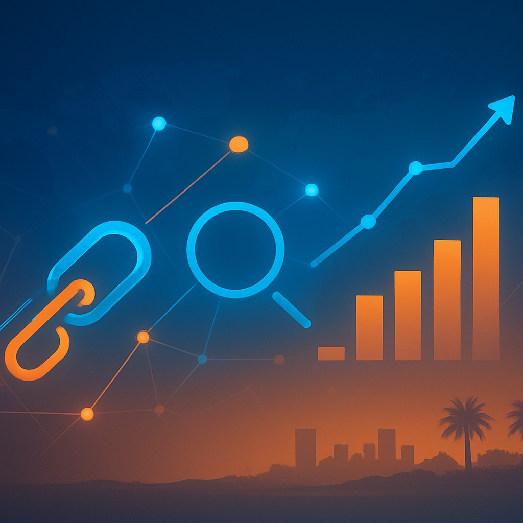 Top 10 Best SEO Backlink Building Agencies in Jaffna