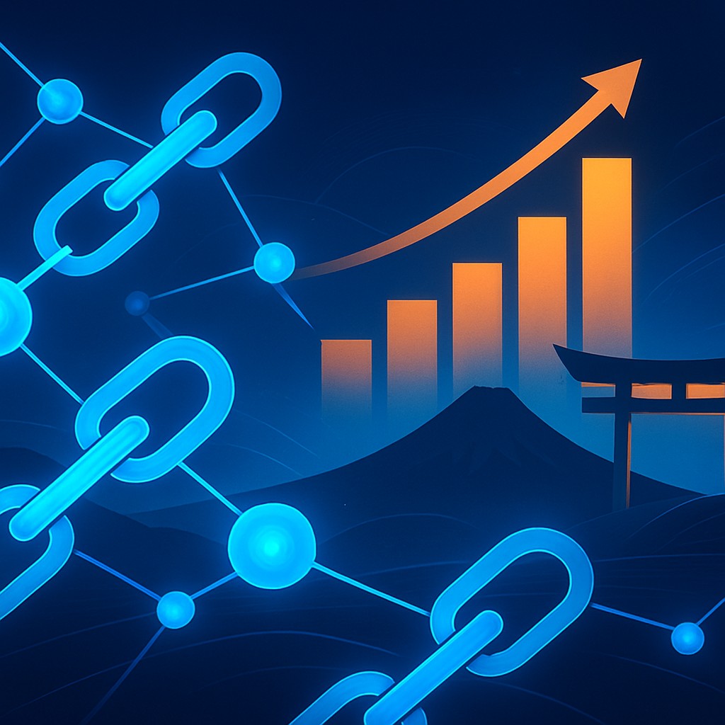 Top 10 Best SEO Backlink Building Agencies in Japan
