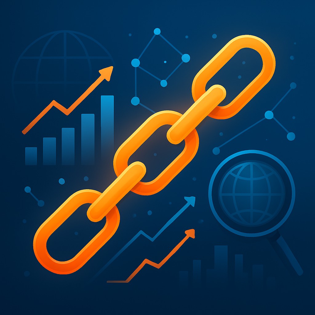 Top 10 Best SEO Backlink Building Agencies in Jericho