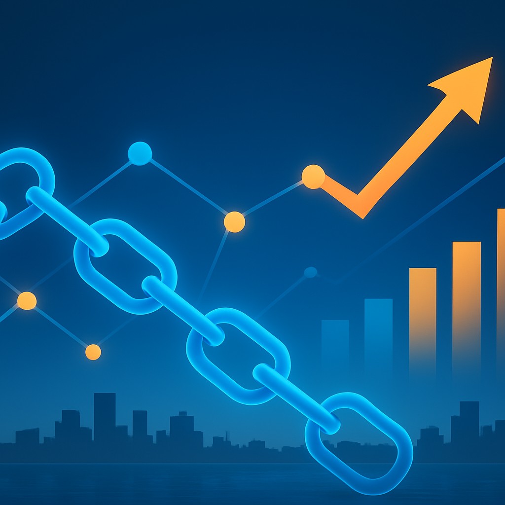 Top 10 Best SEO Backlink Building Agencies in Jiande
