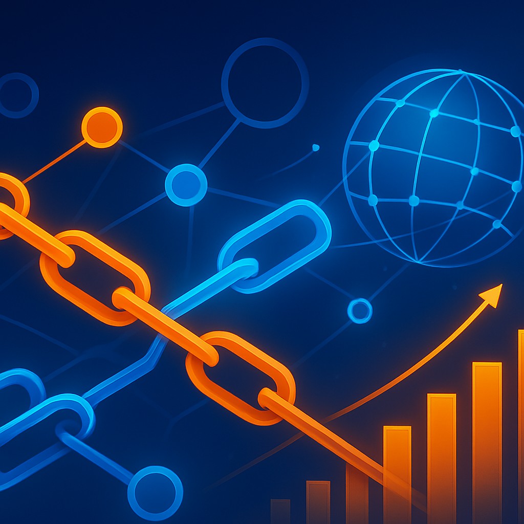 Top 10 Best SEO Backlink Building Agencies in Jiashan