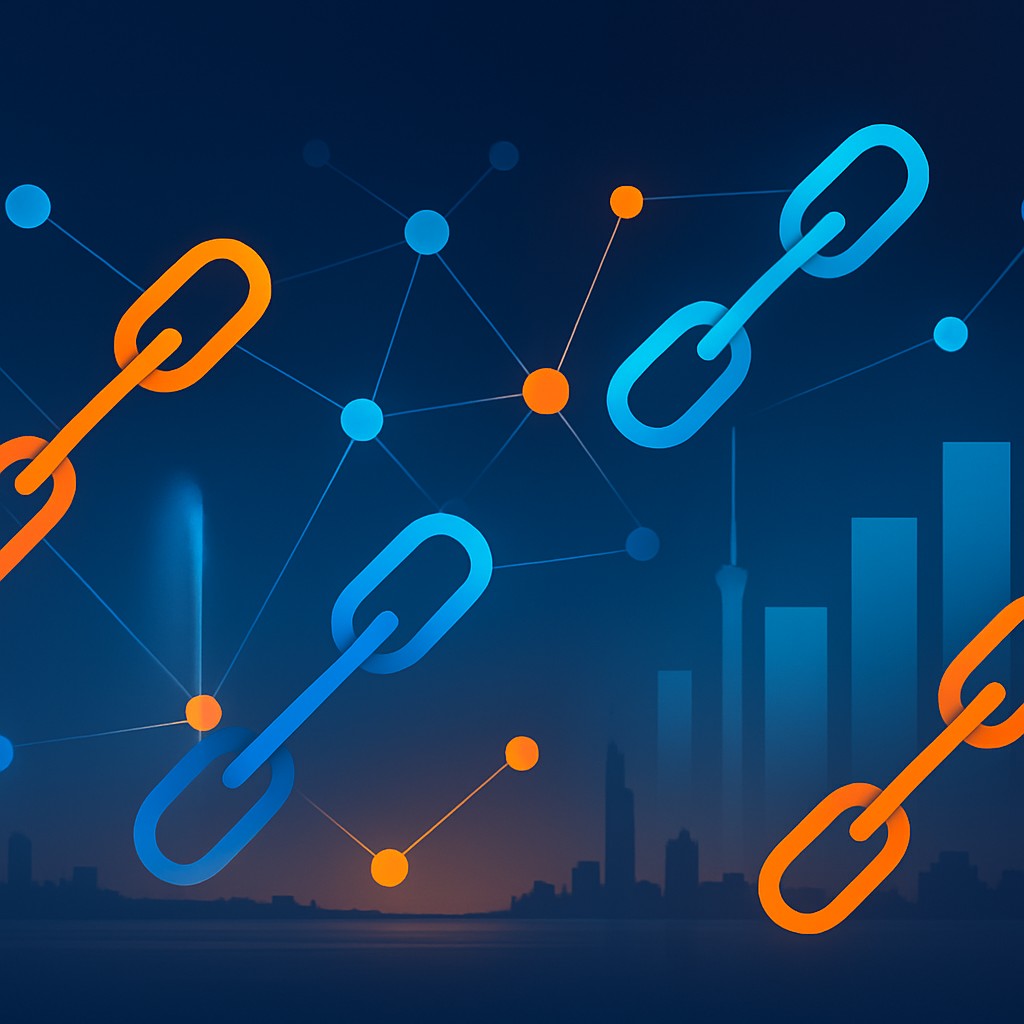 Top 10 Best SEO Backlink Building Agencies in Jiddah