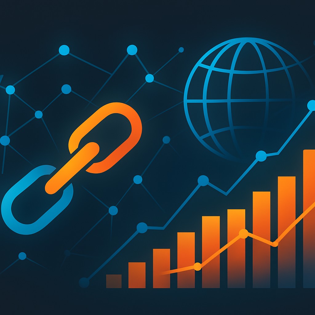 Top 10 Best SEO Backlink Building Agencies in Jincheng