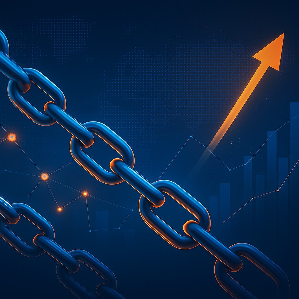 Top 10 Best SEO Backlink Building Agencies in Jinja