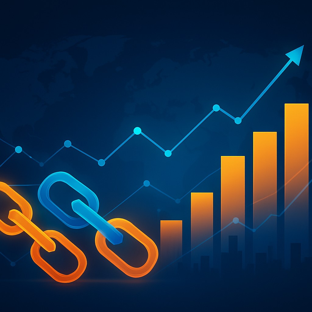 Top 10 Best SEO Backlink Building Agencies in Jiujiang
