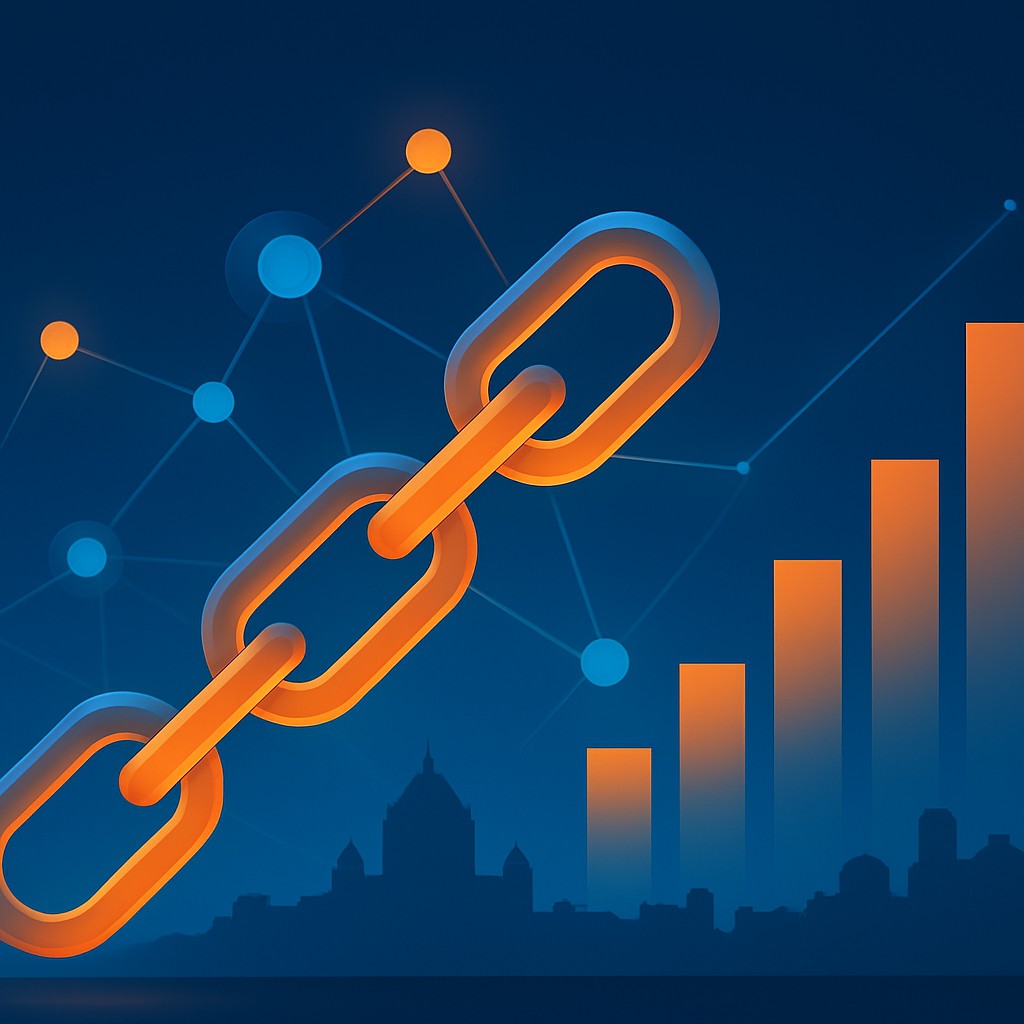 Top 10 Best SEO Backlink Building Agencies in Jodhpur