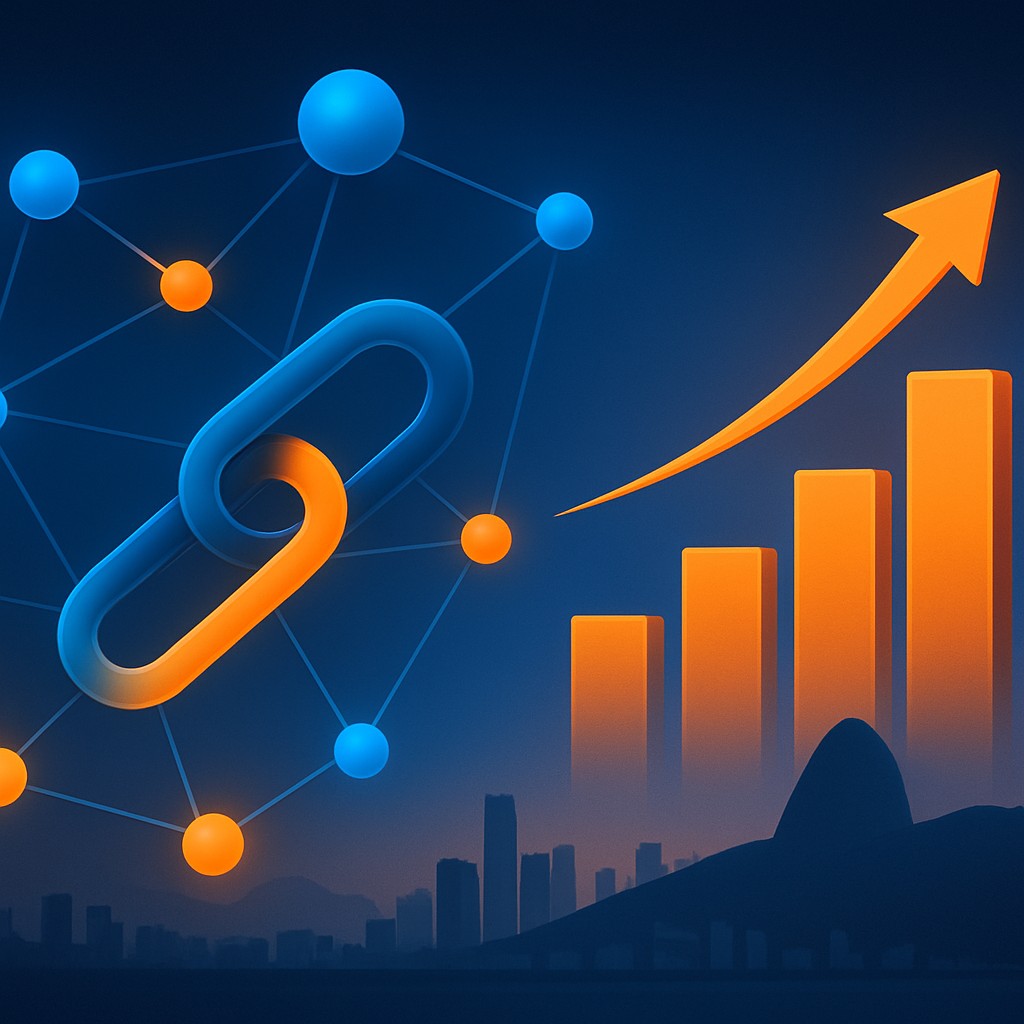 Top 10 Best SEO Backlink Building Agencies in Joinville