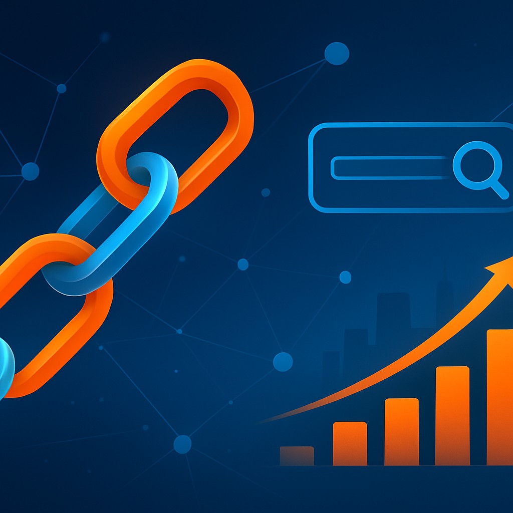 Top 10 Best SEO Backlink Building Agencies in Jos