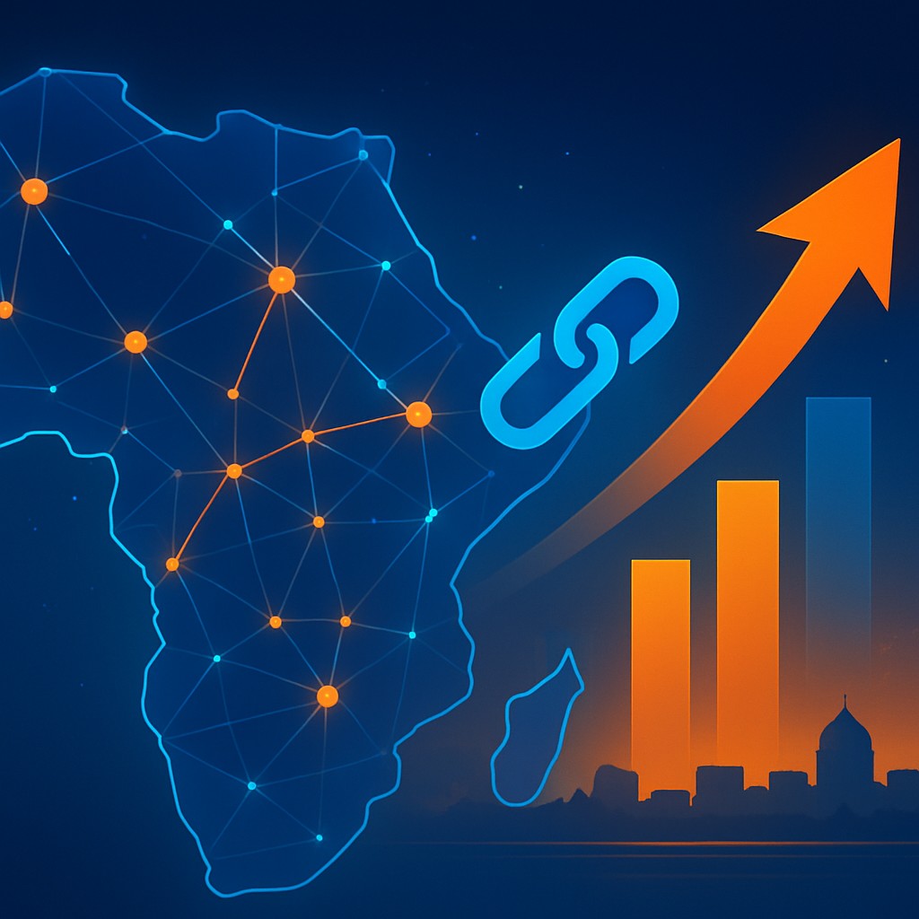 Top 10 Best SEO Backlink Building Agencies in Juba