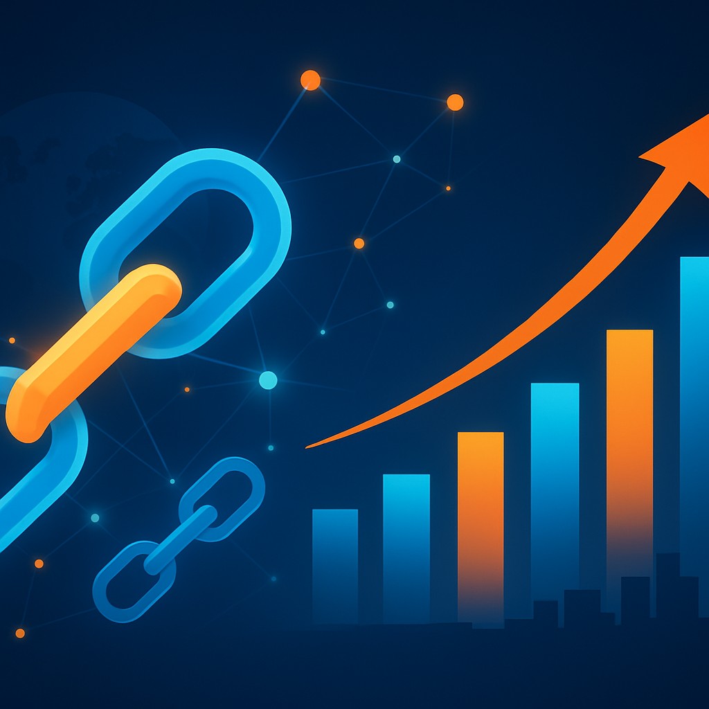 Top 10 Best SEO Backlink Building Agencies in Kakamega
