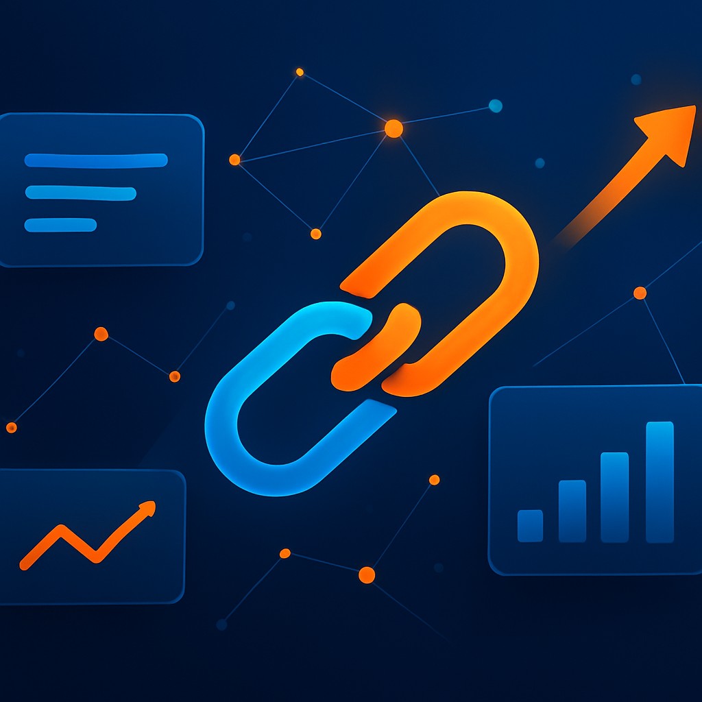 Top 10 Best SEO Backlink Building Agencies in Kamoke