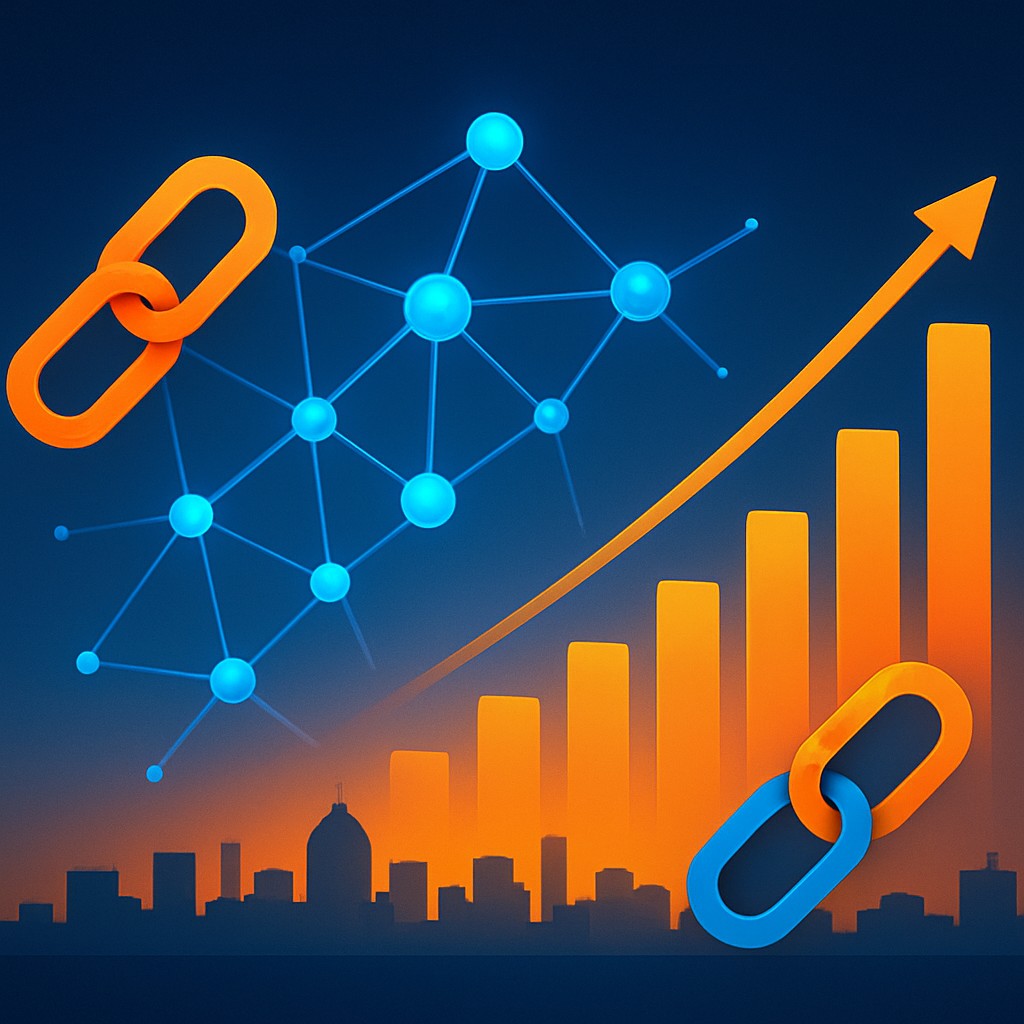 Top 10 Best SEO Backlink Building Agencies in Kano