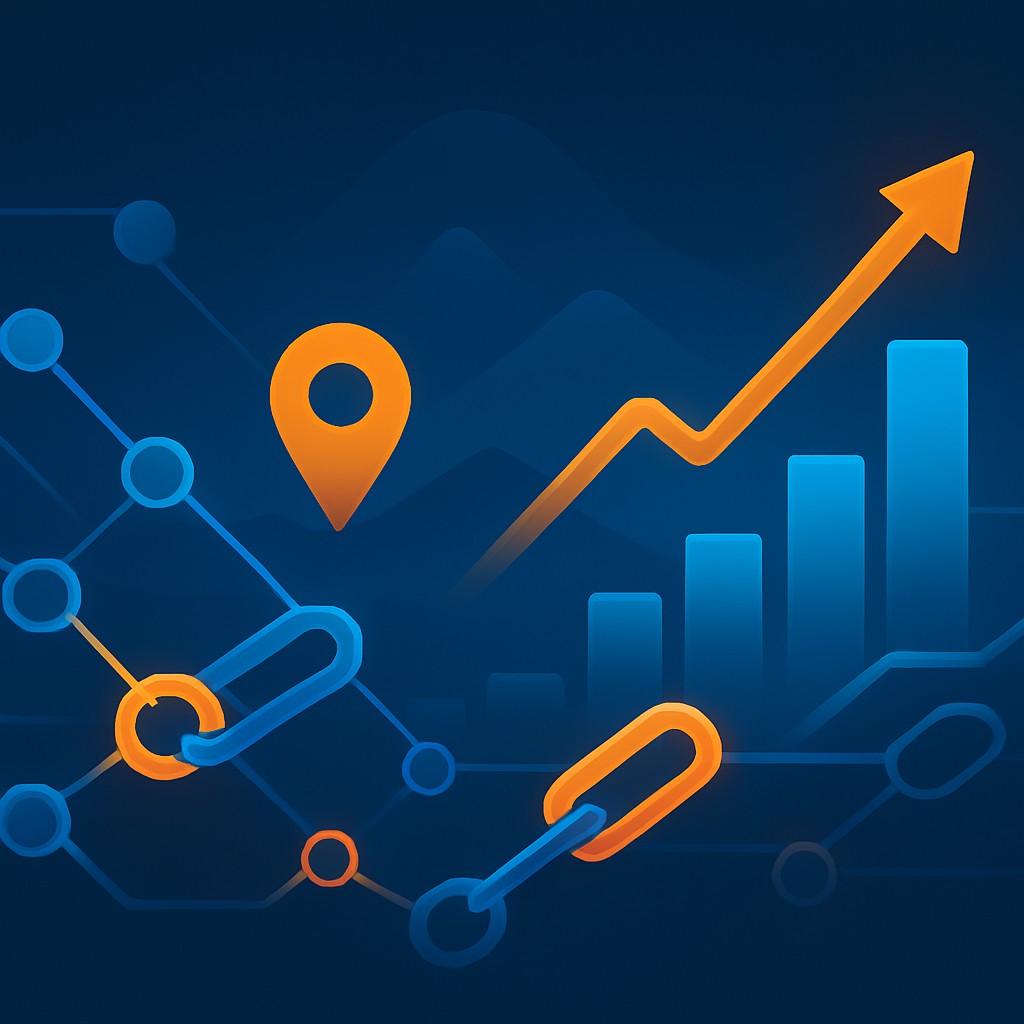 Top 10 Best SEO Backlink Building Agencies in Karaj