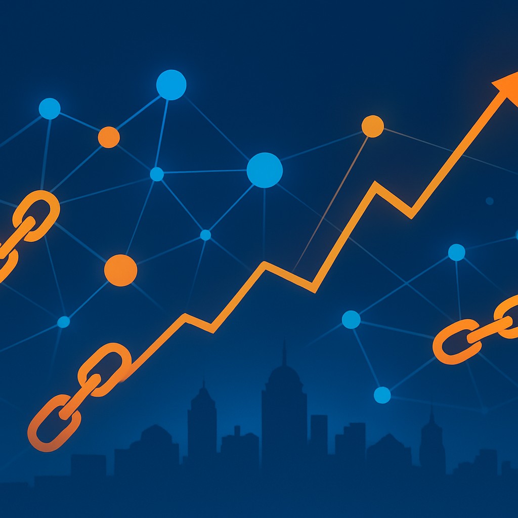 Top 10 Best SEO Backlink Building Agencies in Kassel