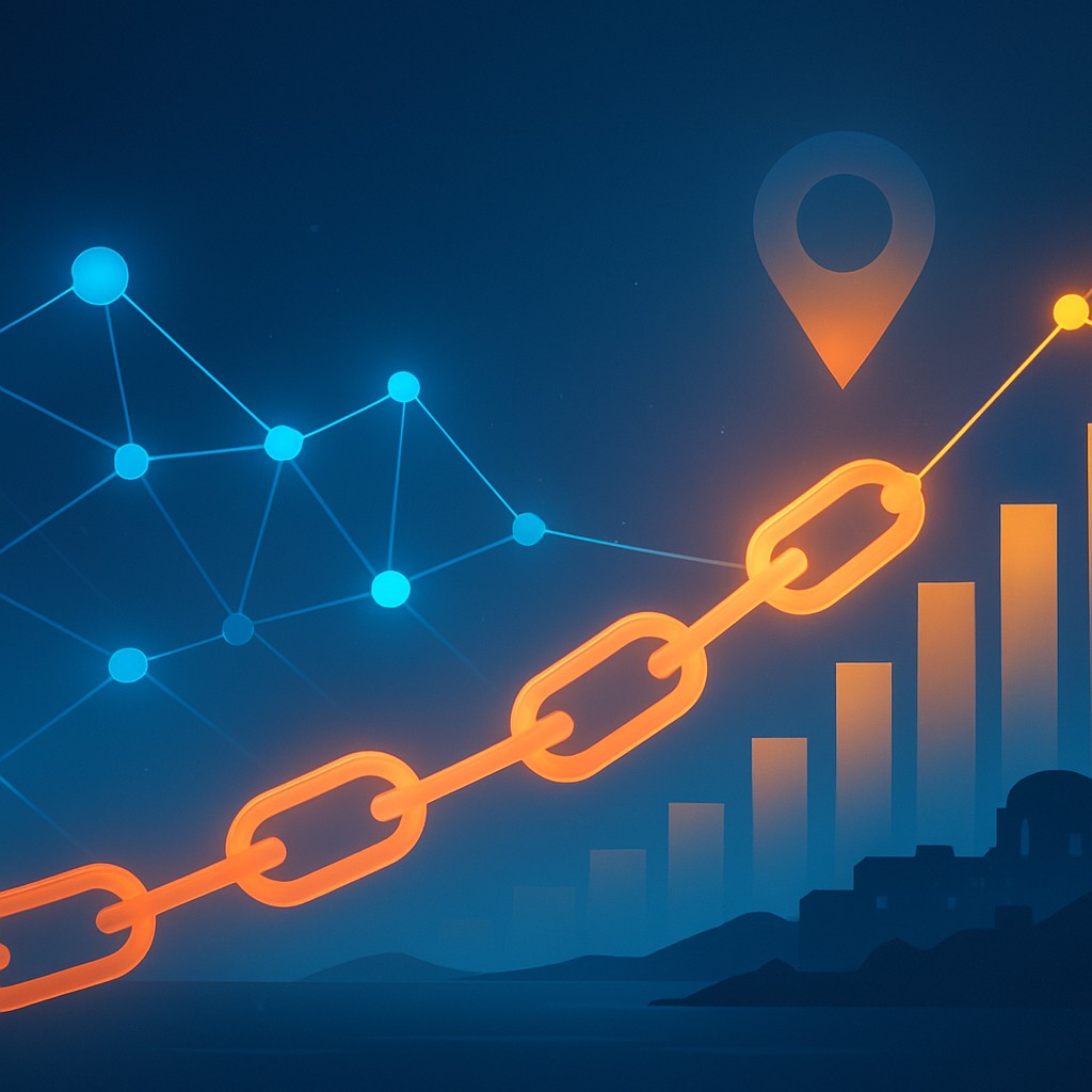 Top 10 Best SEO Backlink Building Agencies in Kavala