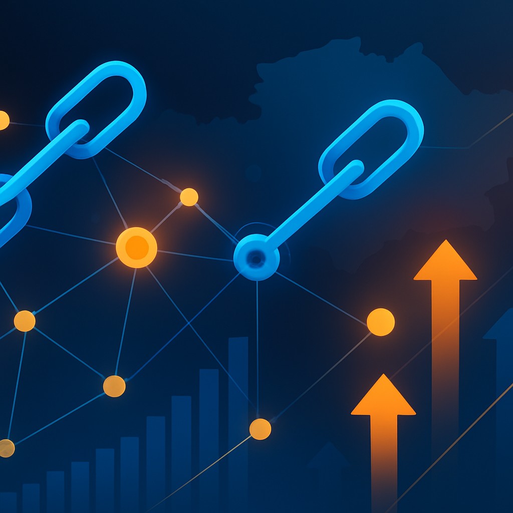 Top 10 Best SEO Backlink Building Agencies in Kazakhstan