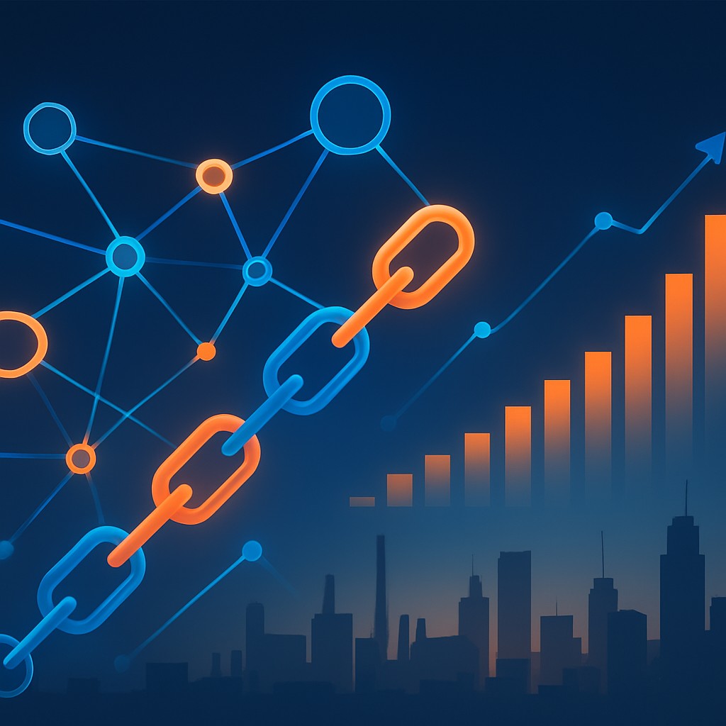 Top 10 Best SEO Backlink Building Agencies in Kharkiv