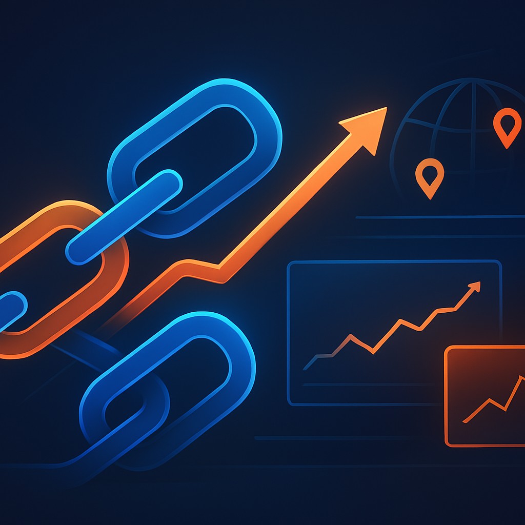 Top 10 Best SEO Backlink Building Agencies in Khon Kaen