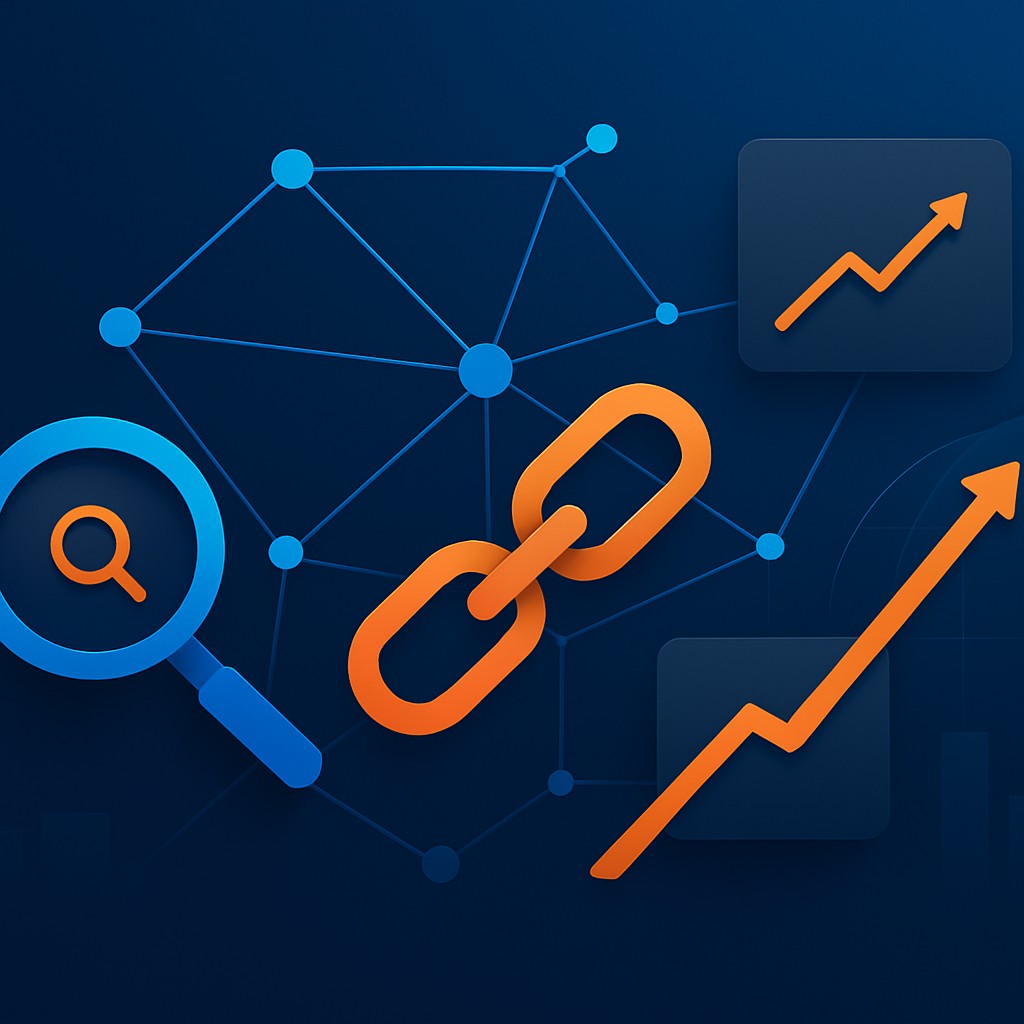 Top 10 Best SEO Backlink Building Agencies in Kitale