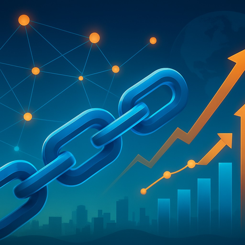 Top 10 Best SEO Backlink Building Agencies in Koforidua