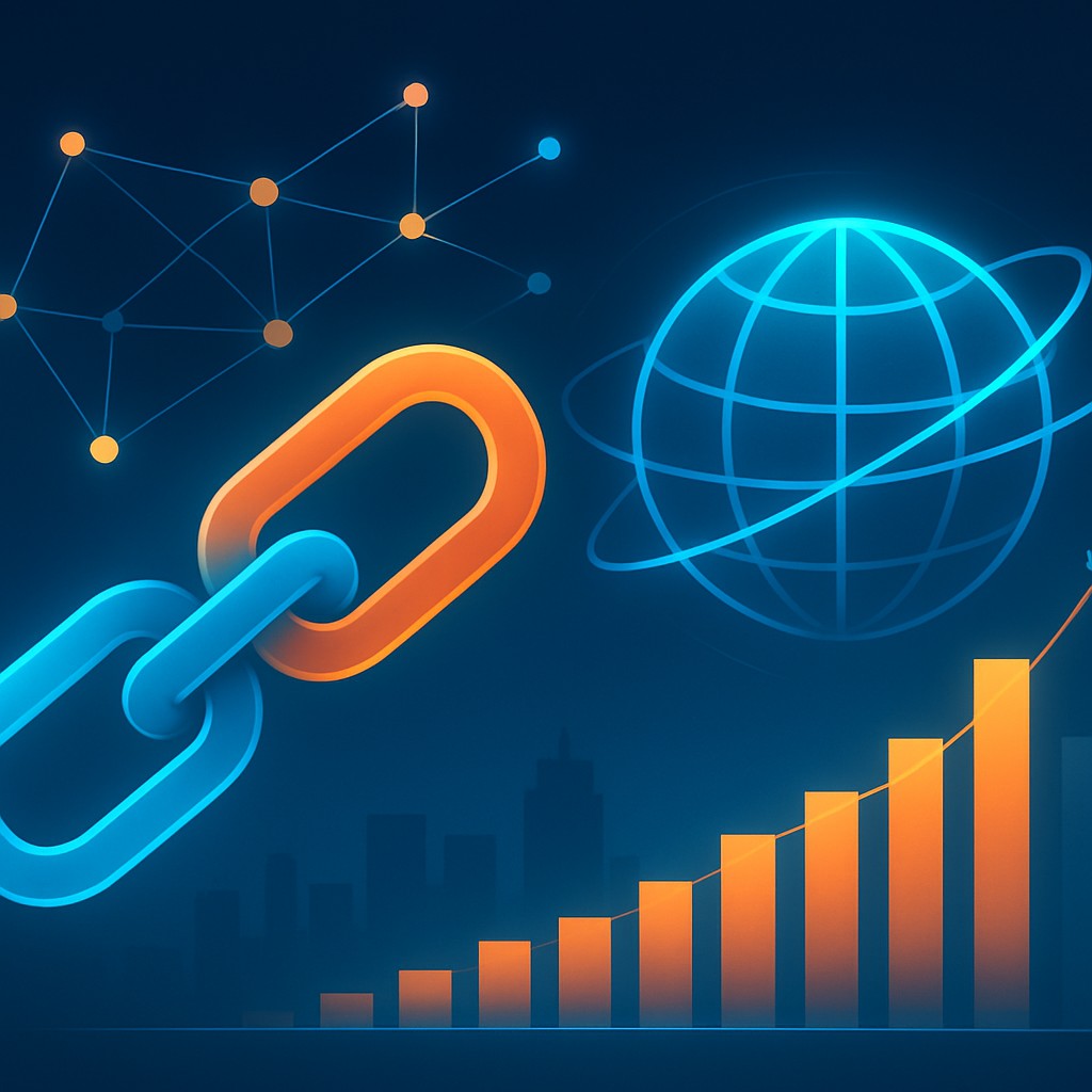 Top 10 Best SEO Backlink Building Agencies in Koidu