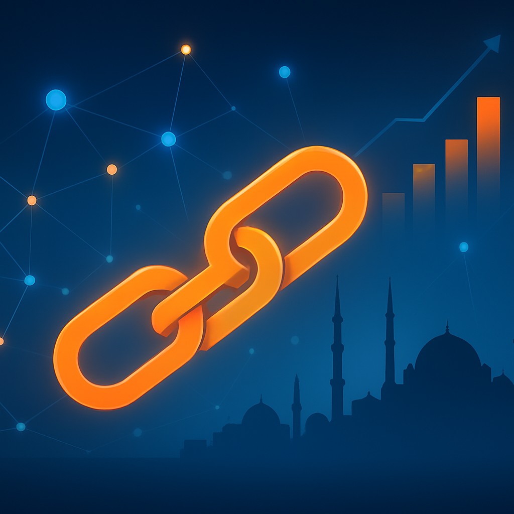 Top 10 Best SEO Backlink Building Agencies in Konya