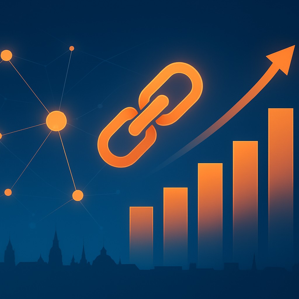 Top 10 Best SEO Backlink Building Agencies in Kosice