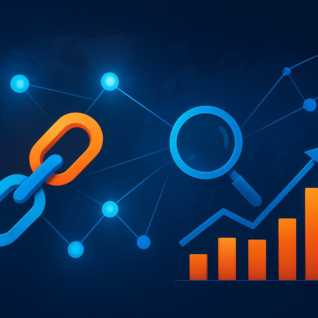 Top 10 Best SEO Backlink Building Agencies in Kottayam